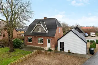 Villa på Bredgade 3, Feldborg, 7540 Haderup