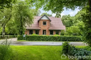 Villa på Vestre Skivevej 19B, 7850 Stoholm Jyll