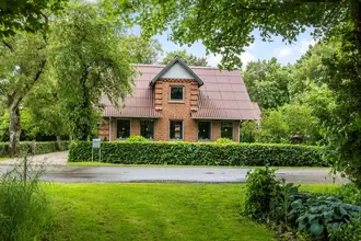 Villa på Vestre Skivevej 19B, Tastum, 7850 Stoholm Jyll