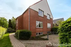 Villa på Fuglebakkevej 14, 6100 Haderslev