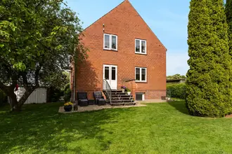 Villa på Fuglebakkevej 14, 6100 Haderslev