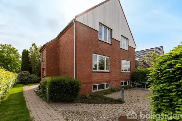 Villa på Fuglebakkevej 14, 6100 Haderslev