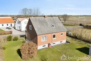 Villa på Gunderstedvej 42, 9240 Nibe