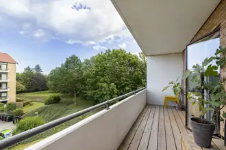 Andelsbolig på Emiliehøj 15, 2. 28., 8270