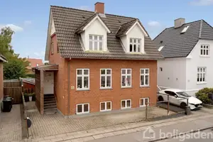 Villa på Carl Plougs Vej 33, 6000 Kolding