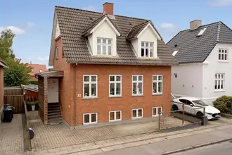 Villa på Carl Plougs Vej 33, 6000 Kolding