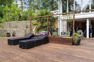 Villa på Teglværksvej 8A, 4200 Slagelse