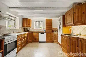 Villa på Vedbyvej 78, 5471 Søndersø