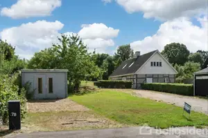 Villa på Vedbyvej 78, 5471 Søndersø