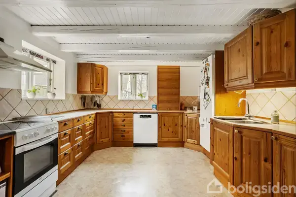 Villa på Vedbyvej 78, 5471 Søndersø