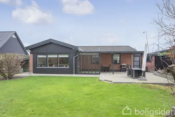 Villa på Vibyvej 5, 2740 Skovlunde