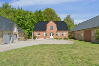 Villa på Grydhøj 26, Grydhøj, 5400 Bogense