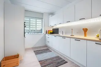Ejerlejlighed på Skoleparken 19, 1. tv., 6705 Esbjerg Ø