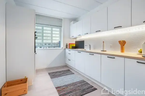 Ejerlejlighed på Skoleparken 19, 1. tv., 6705 Esbjerg Ø