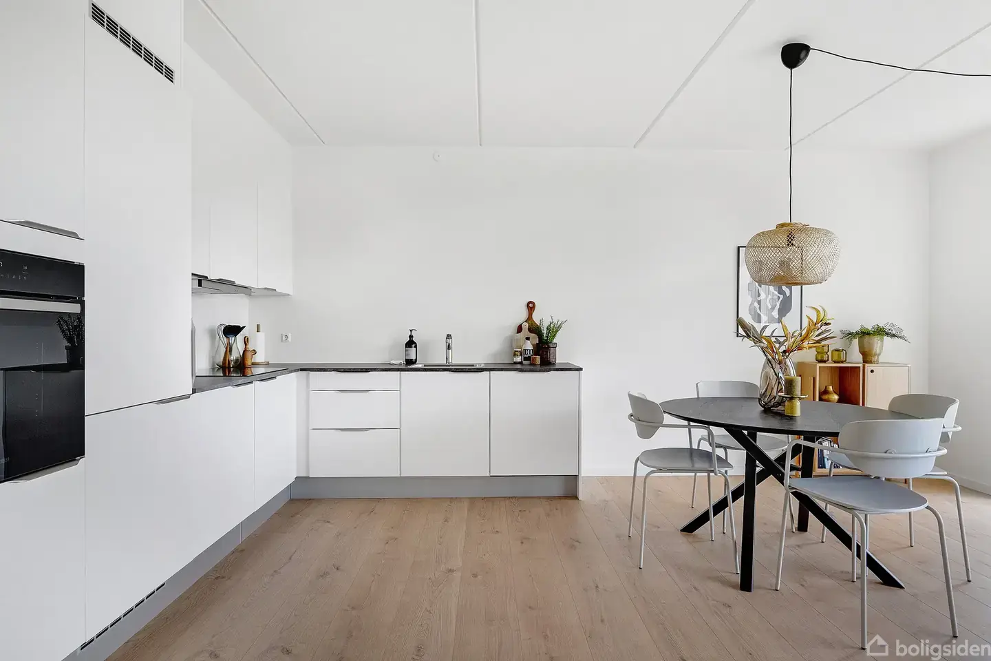 Ejerlejlighed på Rantzausbakke 44, 2. 5., 8700 Horsens