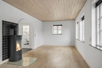 Villa på Dalby Bygade 52, 5380 Dalby