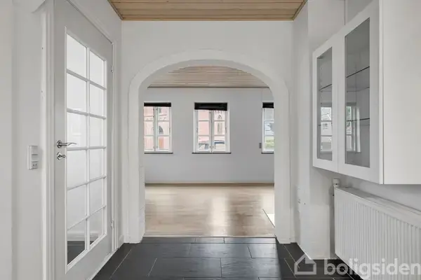 Villa på Dalby Bygade 52, 5380 Dalby