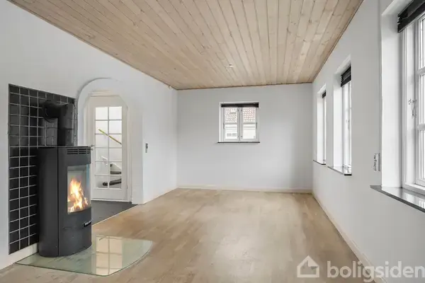 Villa på Dalby Bygade 52, 5380 Dalby
