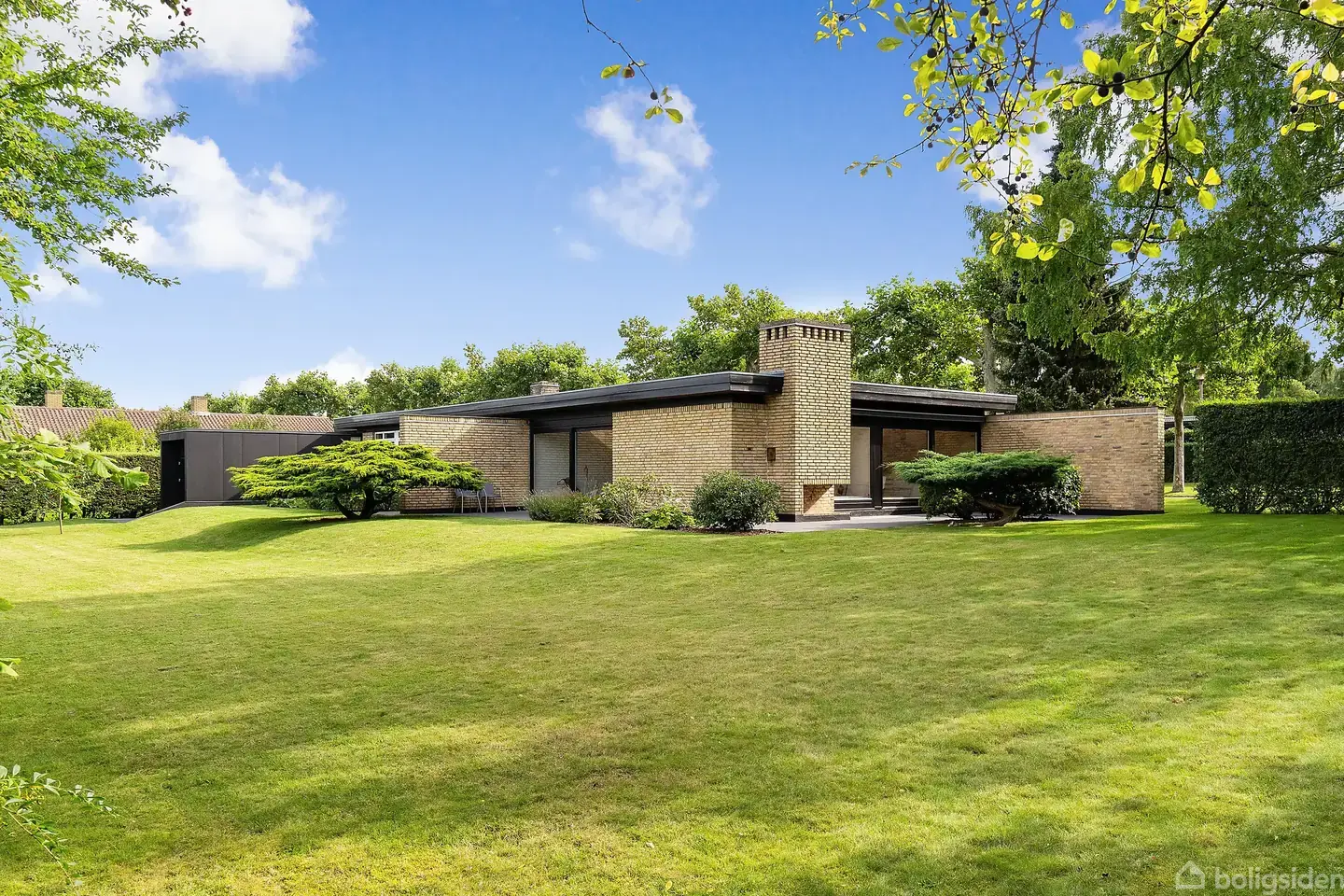 Villa på Hvidegårdsparken 68, 2800 Kongens Lyngby