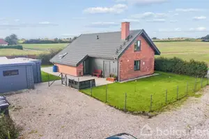 Villa på Vanløsevej 43, 4296 Nyrup
