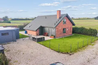 Villa på Vanløsevej 43, 4296 Nyrup