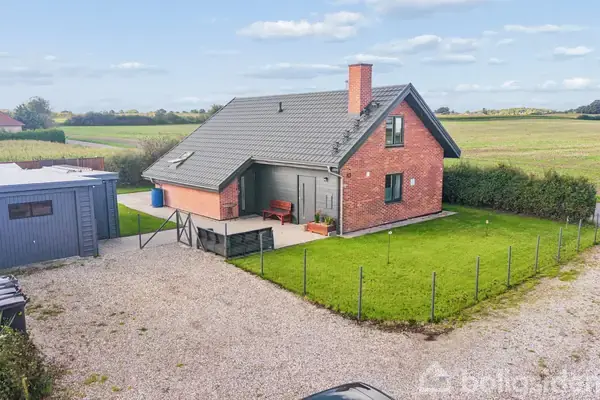 Villa på Vanløsevej 43, 4296 Nyrup