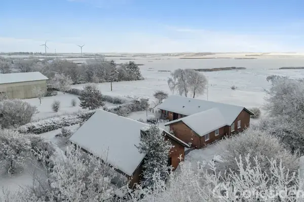 Villa på Ranumvej 1B, 9670 Løgstør