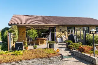 Villa på Lokesvej 18, 4873 Væggerløse