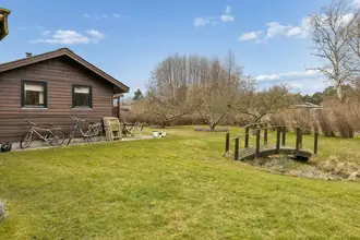 Fritidshus på Lindevej 16, Bjerge Str, 4480 Store Fuglede