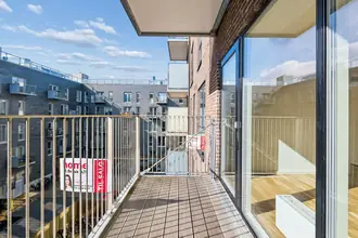 Ejerlejlighed på Tranevej 6A, 3. tv., 2400 København NV