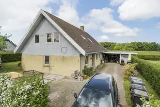 Villa på Nørre Hovvej 5, 4520 Svinninge
