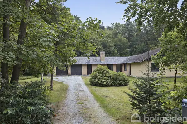 Villa på Guldbækvej 111, 9530 Støvring