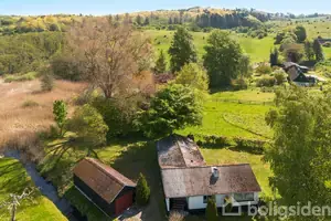 Villa på Busenevej 3, 4791 Borre