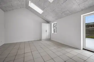Villa på Vestergade 13, 6650 Brørup