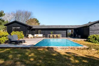 Fritidshus på Brune Bakke 14, 3390 Hundested