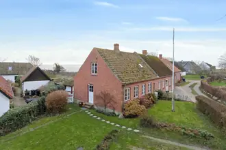 Villa på Søndergade 18, Nyord, 4780 Stege