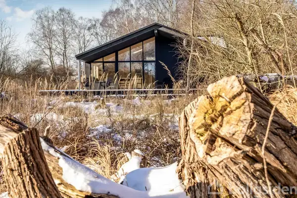 Fritidsbolig på Musvågestien 7, 3300 Frederiksværk