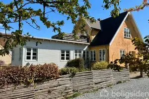 Ejerlejlighed på Taarbækdalsvej 11B, 2930 Klampenborg
