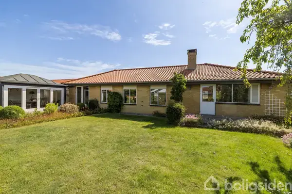 Villa på Knud Den Storesvej 4, 3600 Frederikssund