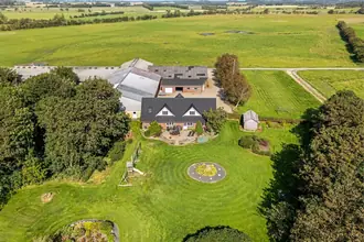 Villa på Slebsagervej 3, Fåborg, 6818 Årre