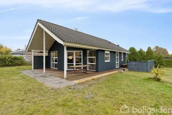 Fritidsbolig på Brøndbækken 26, 9560 Hadsund