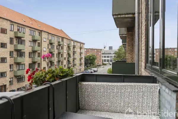 Ejerlejlighed på Frankrigshusene 6, 2. tv., 2300 København S
