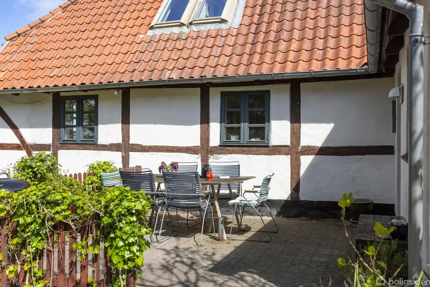 Hus – Tranekær, Åsø - Visning 3