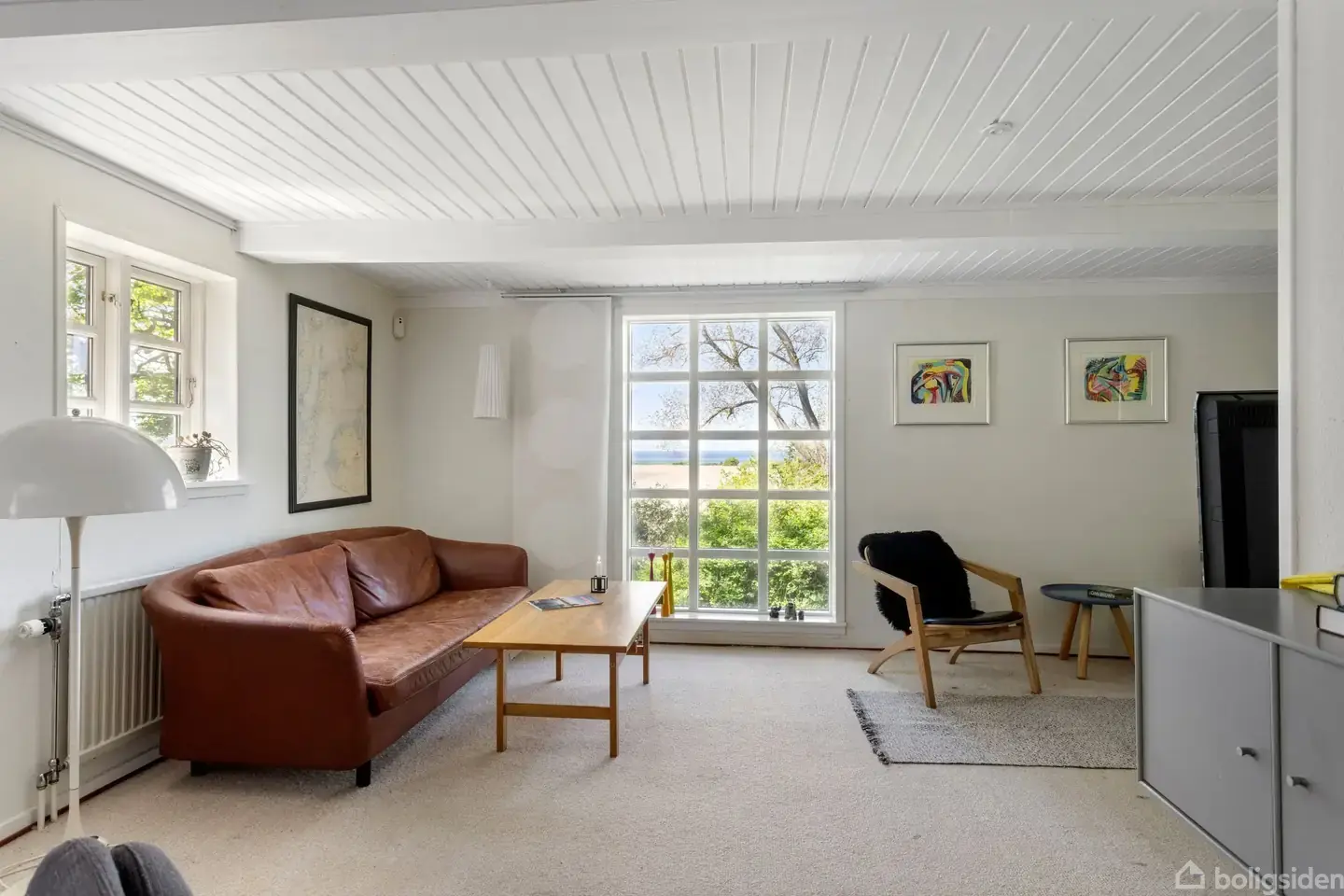 Hus – Tranekær, Åsø - Visning 4