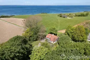 Villa på Aasøvej 9, 5953 Tranekær