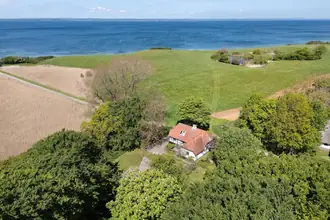 Villa på Aasøvej 9, Aasø, 5953 Tranekær