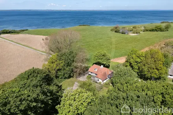 Villa på Aasøvej 9, 5953 Tranekær