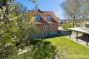 Villa på Gl. Randersvej 34A, 8800 Viborg
