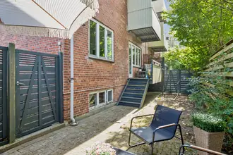 Ejerlejlighed på Ålekistevej 213B, th., 2720 Vanløse