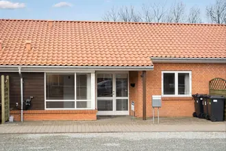 Andelsbolig på Åbakkevej 7, 7760